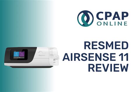 ResMed AirSense 11 Review | Models & AirSense 10 Comparison