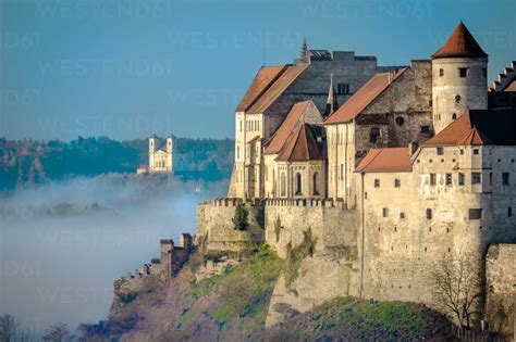 Rocca di Burghausen