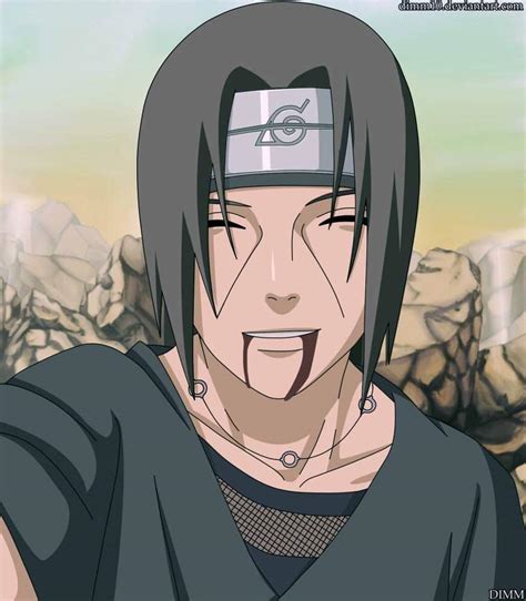 Itachi Uchiha | Anime Amino