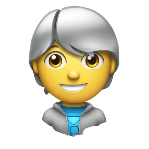 AI Emoji Generator