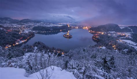 All You Need To Know To Visit Lake Bled In Slovenia - Travel Slovenia