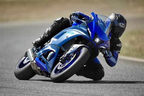 Ide Populer Yamaha R7 Racing, Model Rok