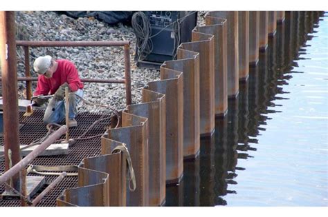 A Guide To Sheet Pile Philippines