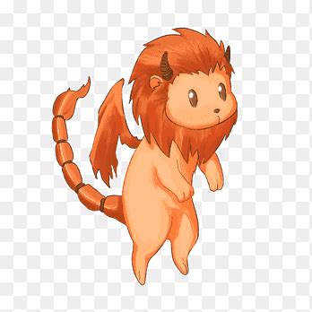 Manticore png images | PNGEgg