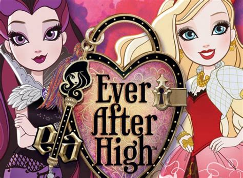 Ever After High TV Show Air Dates & Track Episodes - Next Episode