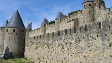 Where to Stay in Carcassonne: Best neighborhoods | Expedia