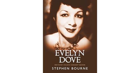 Evelyn Dove by Stephen Bourne