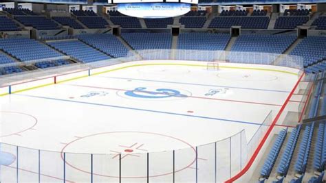 What is Hockey Rink Glass? | Athletica Sport Systems Inc