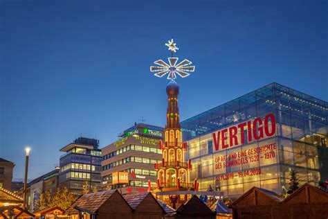 Stuttgart Christmas Market: A Discovery Guide - French Moments