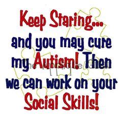 Autism Teacher Appreciation Quotes. QuotesGram