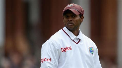 West Indies' Shivnarine Chanderpaul announces retirement | Cricket | ESPNcricinfo.com