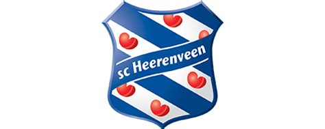 sc Heerenveen - Bekijk & vergelijk de quoteringen - Direct wedden