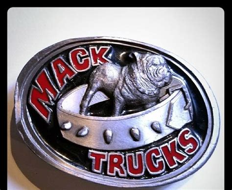 Mack Truck Accessories Catalog