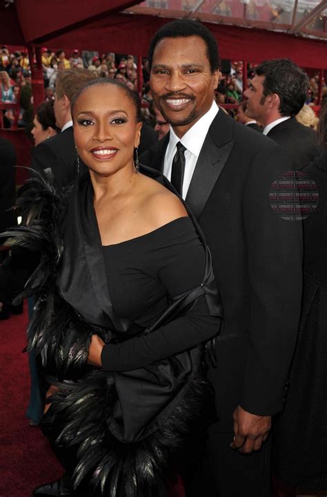 Who Exactly Is Jennifer Lewis' Husband: The Ultimate Guide