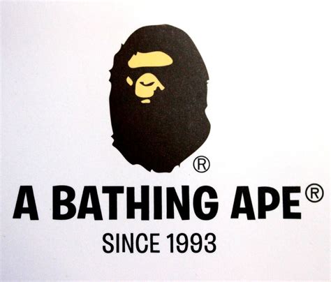 Bathing Ape Logo Wallpaper - BAPE Logo Wallpapers - Top Free BAPE Logo ...