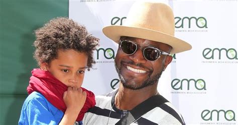 Taye Diggs on His Son and Parenting in the Digital Age (EXCLUSIVE)