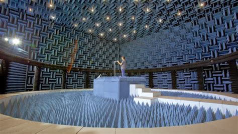 Anechoic Chamber