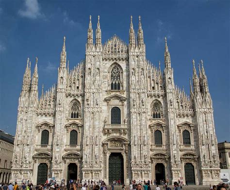 Il Duomo di Milano: storia, immagini e curiosità - Hotelfree.it