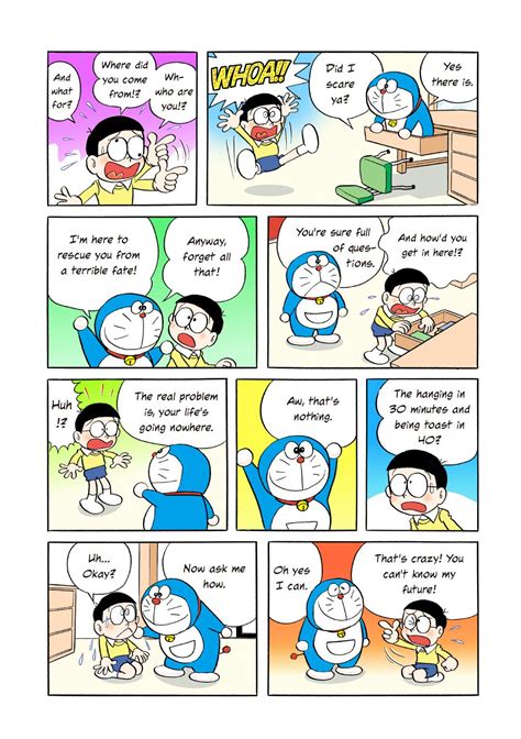 doraemon comics | Bande dessinée, Affiche minimaliste, Affiche