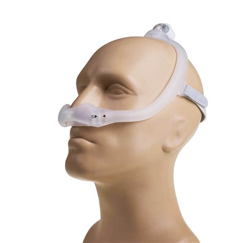 CPAP Mask Under The Nose by Philips Respironics – Advanced Durable Medical Equipment