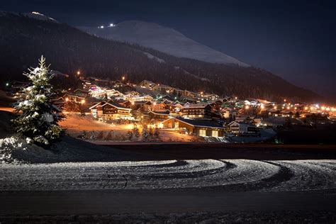 10 of Italy's most charming ski resorts