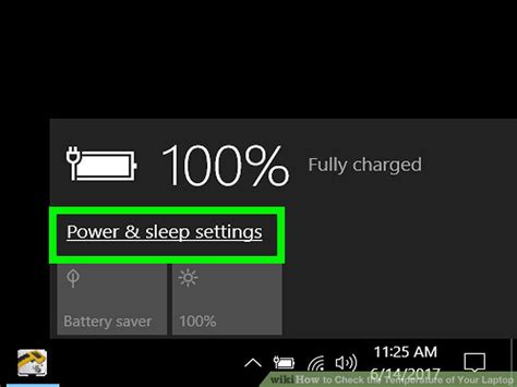 How to Check the Temperature of Your Laptop: 9 Steps