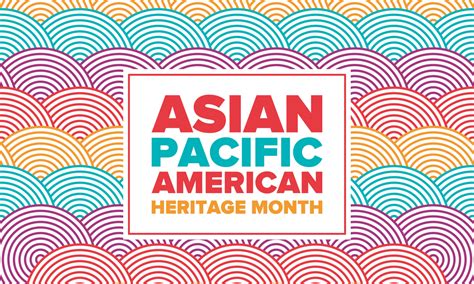 DCAEYC Celebrates Asian Pacific American Heritage Month