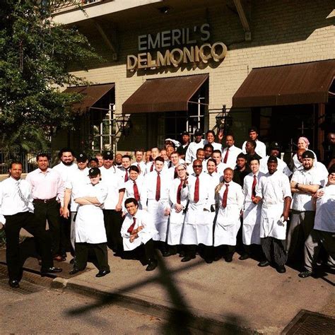 Emeril's Delmonico family | Emeril, Nola, Fashion