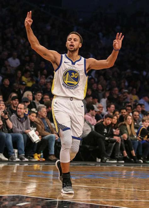 Image Of Nba Player Stephen Curry - Stephen Curry 35 Points Vs Nets ...