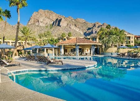 El Conquistador Tucson, A Hilton Resort. Hotel (Oro Valley (AZ)) - Deals, Photos & Reviews