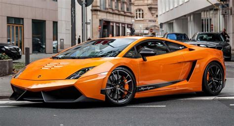 1,007PS Twin Turbo Lamborghini Gallardo Superleggera Is Surprisingly Subtle | Carscoops ...