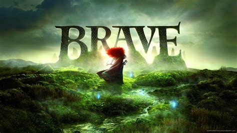 🔥 [45+] Brave Movie Wallpapers | WallpaperSafari