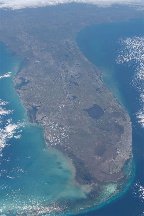 Geography of Florida - Wikipedia