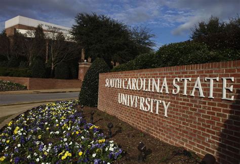 South Carolina State online program could be a cash cow for University ...