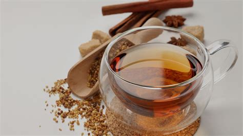 Cinnamon Tea: दालचीनी की चाय पीने से सेहत मिलेंगे 10 जबरदस्त फायदे ...