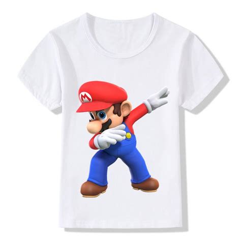 The Super Mario | Nintendo Core