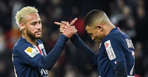 Mercato PSG : Neymar pourrait 'expédier' Mbappé au Real Madrid