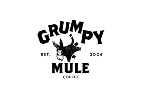 Grumpy Mule Coffee - Peak District National Park Foundation