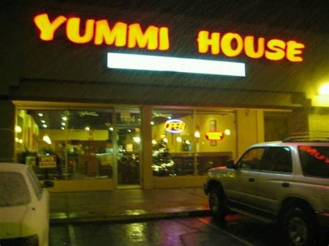 Yummi House - Chinese - Eastside - Albuquerque, NM - Reviews - Photos - Yelp