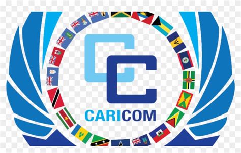 Caricom Delegation In Costa Rica Holding Talks On Venezuela - Caribbean Community Caricom Logo ...