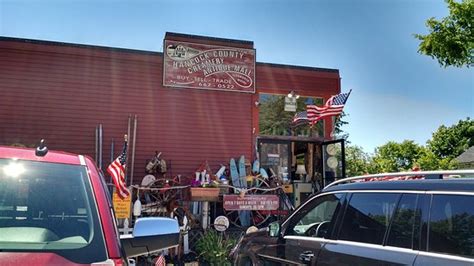 The Old Creamery Antique Mall (Ellsworth) - 2020 All You Need to Know BEFORE You Go (with Photos ...