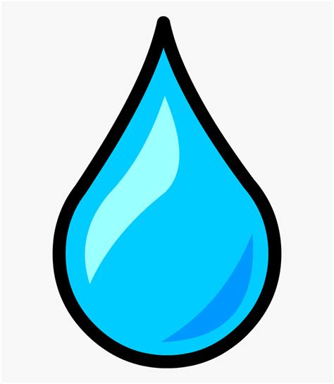 Free Water Drop Transparent Background Clip Art Water Droplets Png | The Best Porn Website