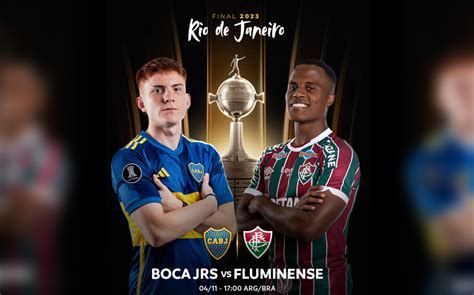 A qué hora juega Boca Juniors vs Fluminense | Canal y horario| Telediario México