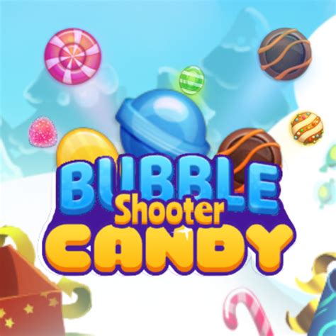 Bubble Shooter Candy - Apps on Google Play