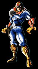 Captain Falcon - SmashWiki, the Super Smash Bros. wiki