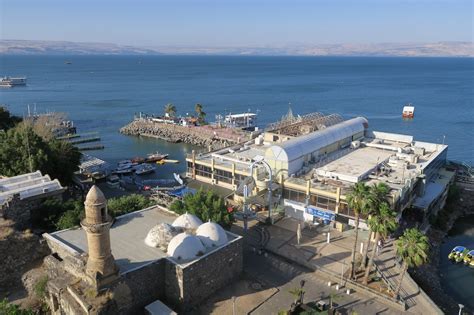 Israel: Tiberias