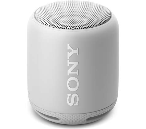 Buy SONY EXTRA BASS SRS-XB10 Portable Bluetooth Wireless Speaker ...