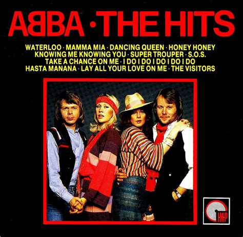 The Hits, Volume 1 — ABBA | Last.fm