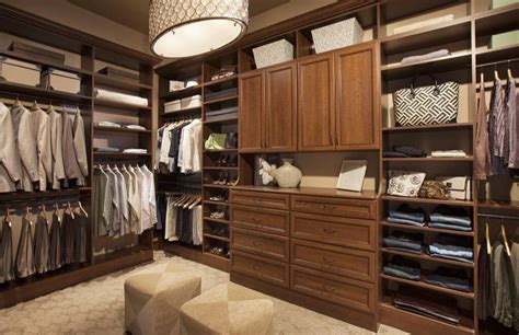 37 Luxury Walk In Closet Design Ideas and Pictures