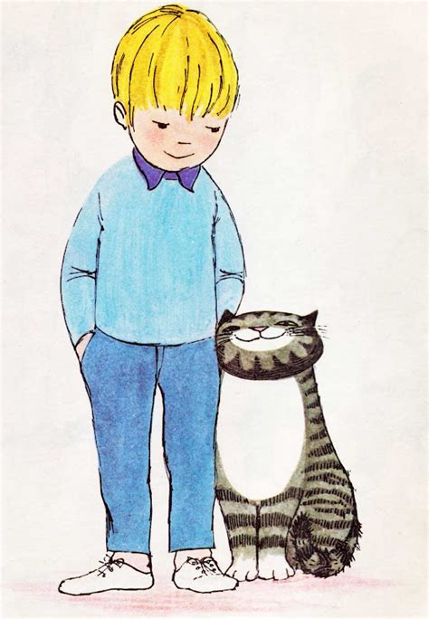 Vintage Kids' Books My Kid Loves: Mog the forgetful cat